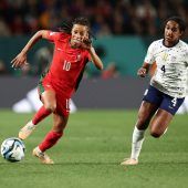 Stange rettete USA vor Blamage