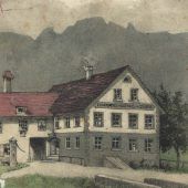 Lange Tradition an der Nafla