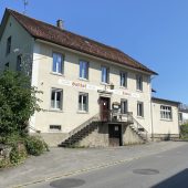 Traditionsgasthaus freut sich über Neueröffnung