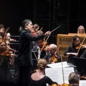 Triumph des exzellenten Musizierens