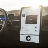 Ford bekommt Freigabe für teilautonomes Fahren