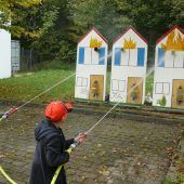 Gemeinden am Alten Rhein laden zum Parcours und vergeben Preise
