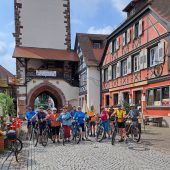 Eingesendet. Vereinsnachrichten aus dem Bezirk