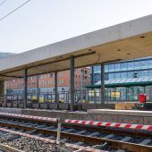 Lärmintensive ­Nachtarbeiten