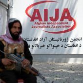 Journalisten festgenommen