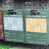 Lustenau zufrieden mit „Juhu“-Gutscheinen