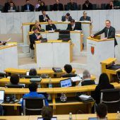 Politik fordert Aufklärung