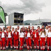 Lustenauer Rotes Kreuz zieht Szene-Bilanz