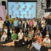 WIWA Feriencamps mit tollem Programm
