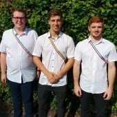 Neuwahlen bei Feriensippe Montfort