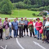 Eingesendet. Vereinsnachrichten aus dem Bezirk