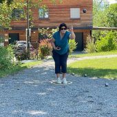 Club Pétanque Tisner Löwen aus der Taufe gehoben