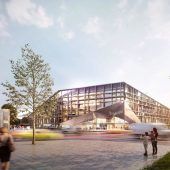 100-Millionen-Projekt mit Zugeständnissen