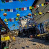 Kopenhagens Freistadt Christiania fordert das Aus der Drogenmeile