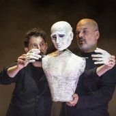Die schöne Müllerin bei den Bregenzer Festspielen. »D6