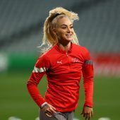 Schweiz will Spaniens erstes Viertelfinale verhindern