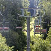 Seilbahn-Desaster in Andelsbuch