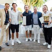 „Jung, wild und frei“ – das etwas andere Golfturnier