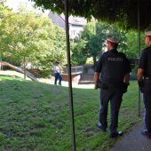 „Zumüllen“ ist in Bludenz alles andere als ein Kavaliersdelikt