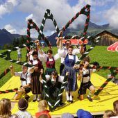 29. Kapellenfest in Sonntag-Stein mit Tanz und Musik