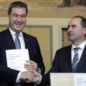 Söder erhöht Druck