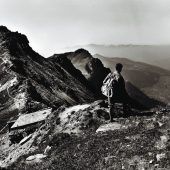 Mit Schmugglern über alle Berge