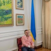 Keine westlichen Waffen in Russland