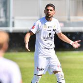 Fragwürdiger Elfer bringt FCD zu Fall