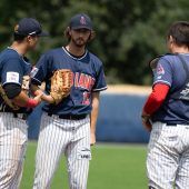 Indians starten ins Play-off