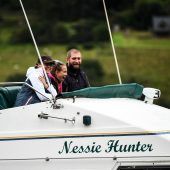 Größte „Nessie“-Suche seit ­Jahrzehnten in Schottland