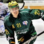 EHC Lustenau testet in Dornbirn gegen Chur