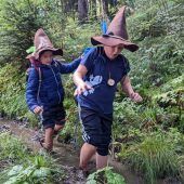 Auf den Spuren der Walser Einwanderer