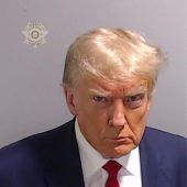 Der 45. Präsident im Gefängnis