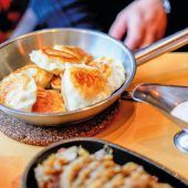 Polens kulinarisches Herzstück: Pierogi