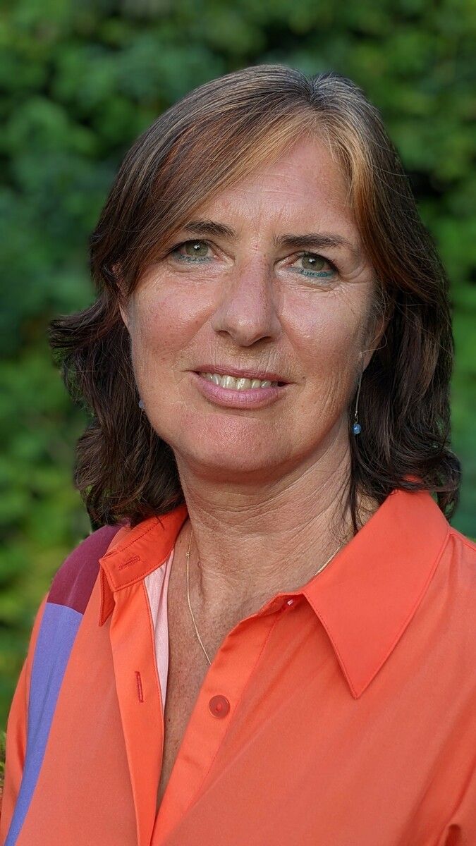 Elisabeth Tschann ist mit dem Verein schon viele Jahre verbunden. bi