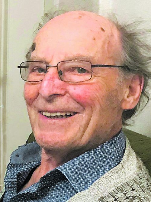 Erich Hansmann zeichnete eine bescheidene und tatkräftige Art aus.