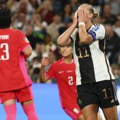 Historisches DFB-Aus