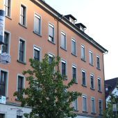 Stadt Feldkirch misst die Hitzebelastung