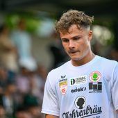 „Cooler“ Joker stach bei Hitzeschlacht