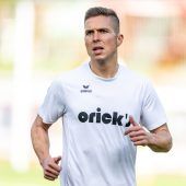Der FC Dornbirn ­empfängt im Derby SW Bregenz. »C1