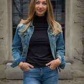 Blaues Wunder