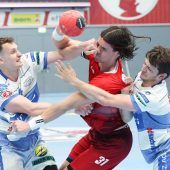 Revanche im Supercup