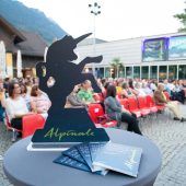 20.30 Uhr Remise, Bludenz
