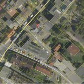 Geschäftslokal in Bludenz um 680.000 Euro verkauft