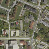 Einfamilienhaus in Hard um 550.000 Euro verkauft