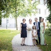 Birgit Ulmer und Jovica Djukanovic