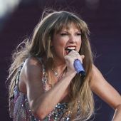 Überraschung für Swift-Fans