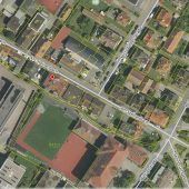 Zinshaus in Bregenz um 1,6 Millionen Euro verkauft