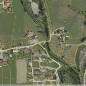 Landwirtschaftlicher Grund in ­Bludenz um 1,1 Mill. Euro verkauft