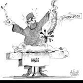 Notoperation!